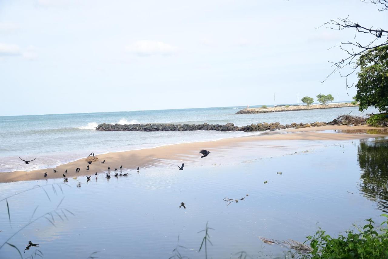 Jaga Home Tangalle Ngoại thất bức ảnh