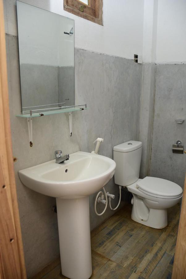 Jaga Home Tangalle Ngoại thất bức ảnh