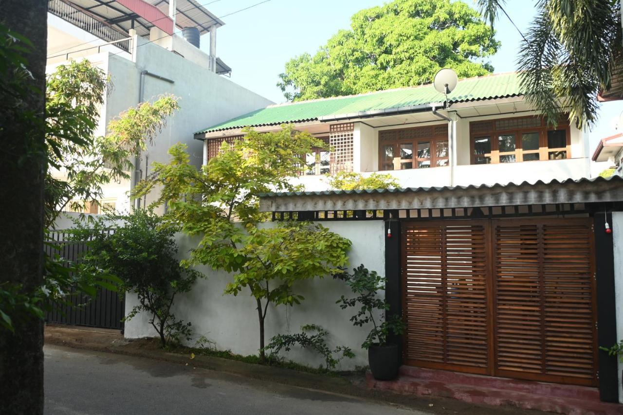 Jaga Home Tangalle Ngoại thất bức ảnh