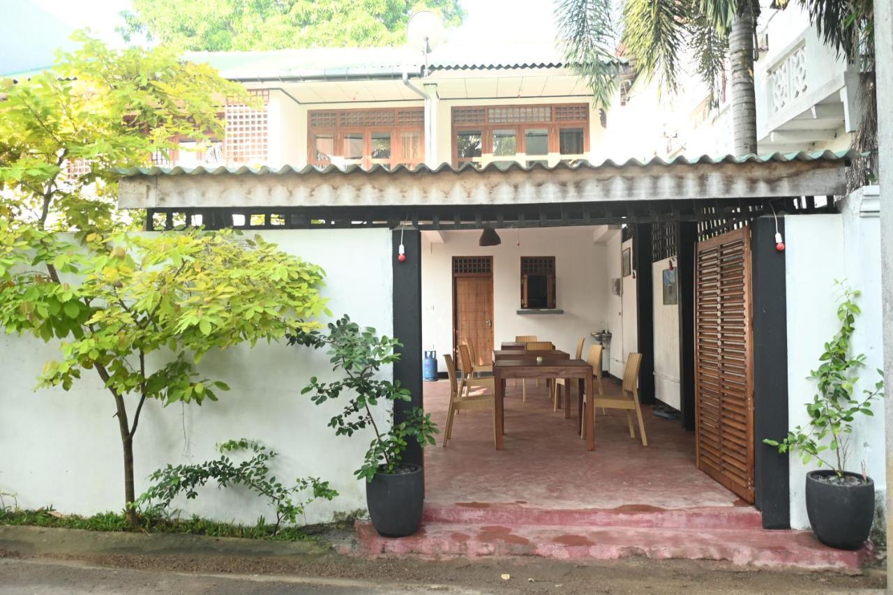 Jaga Home Tangalle Ngoại thất bức ảnh