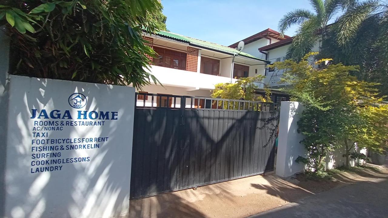 Jaga Home Tangalle Ngoại thất bức ảnh